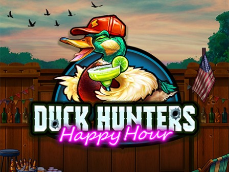 Duck Hunters: Happy Hour