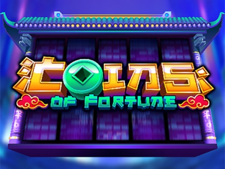 Coins of Fortune