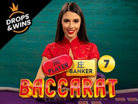 Baccarat 7