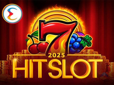2025 hit slot