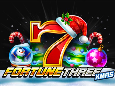 Fortune Three Xmas