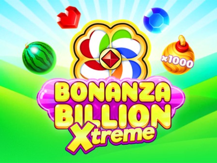 Bonanza Billion Xtreme