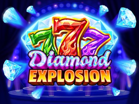 Diamond Explosion 777