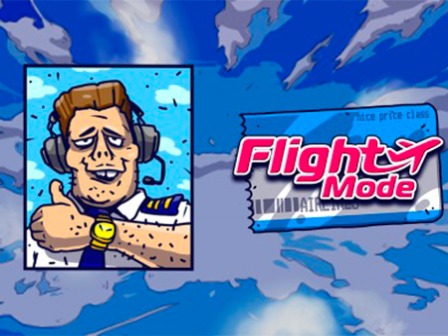 Flight Mode
