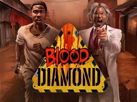 Blood Diamond