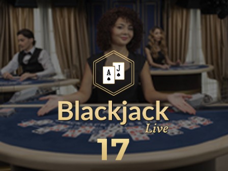 Blackjack Classic 17