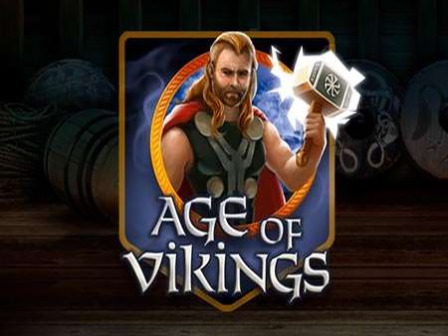 Age of Vikings