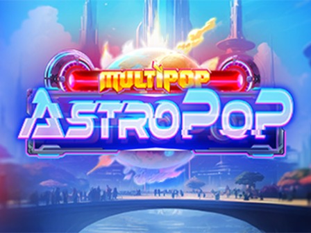 AstroPop