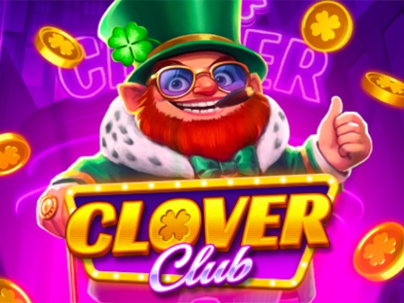 Clover Club