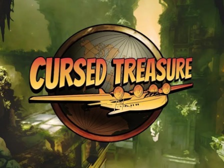 Cursed Treasure