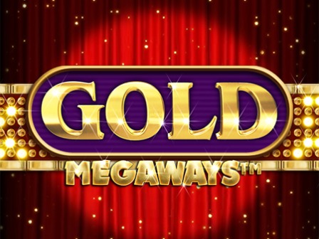 Gold Megaways