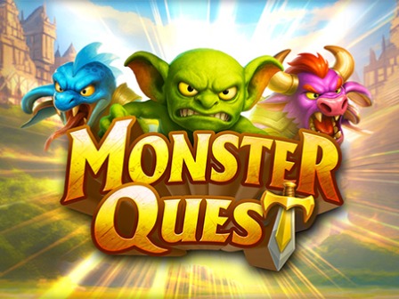 Monster Quest