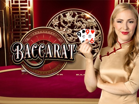 Baccarat A