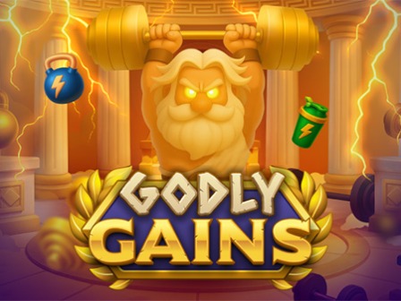 Godly Gains