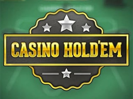 Casino Hold'em