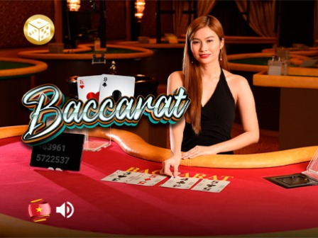 Baccarat Bloom
