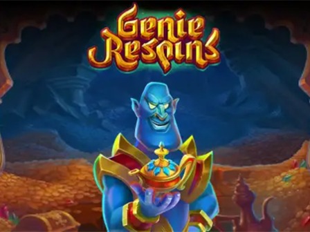 Genie Respins