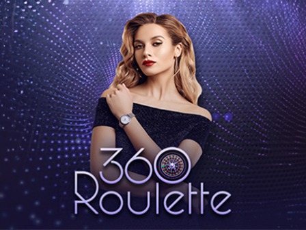 360 Roulette