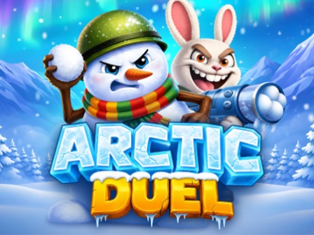 Arctic Duel