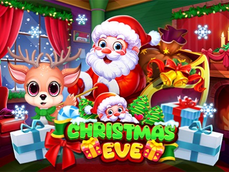 Christmass Eve