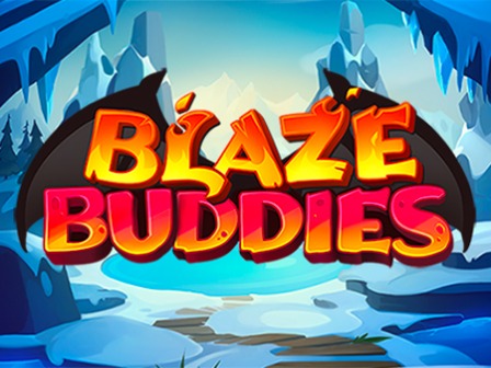 Blaze Buddies