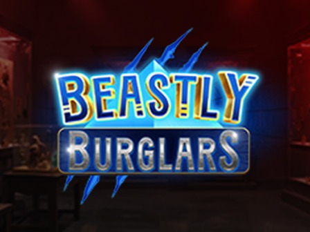 Beastly Burglars