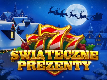 777 X-Mas Gifts