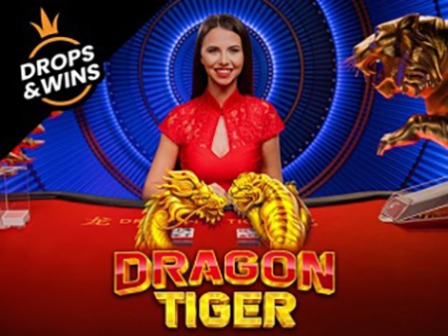 Dragon Tiger
