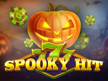 777 Spooky Hit