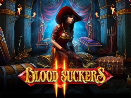 Blood Suckers II