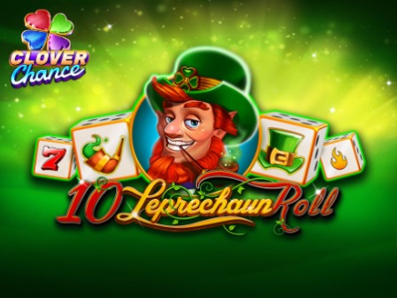 10 Leprechaun Roll