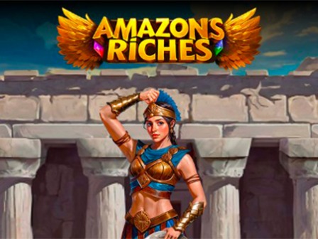 Amazons Riches