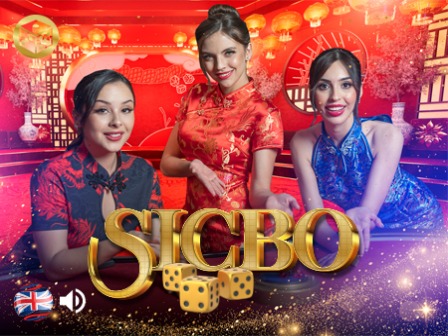 Sic Bo