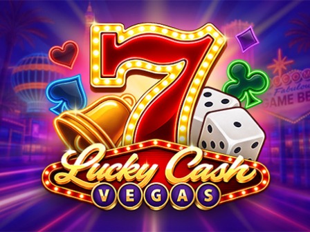 Lucky Cash Vegas