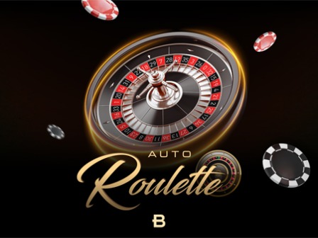 Auto Roulette B
