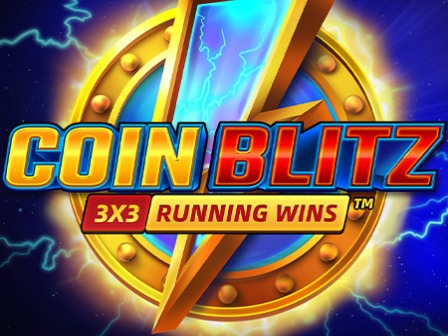 Coin Blitz
