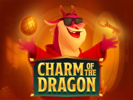 Charm of the dragon