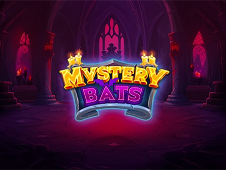 Mystery Bats