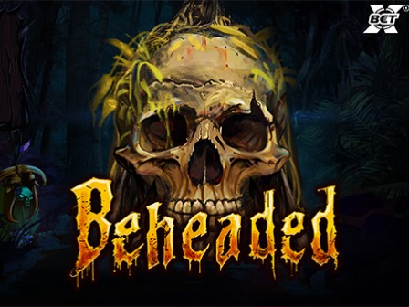 Beheaded