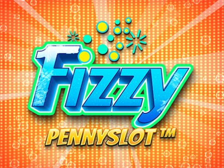 Fizzy Pennyslot