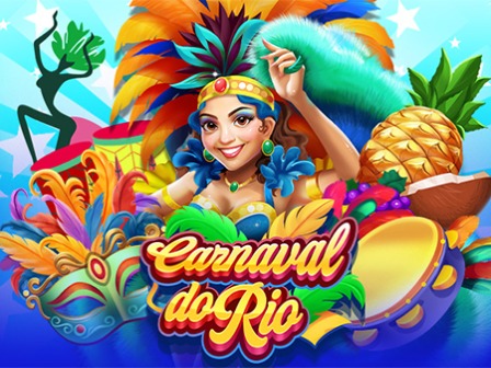 Carnaval do Rio
