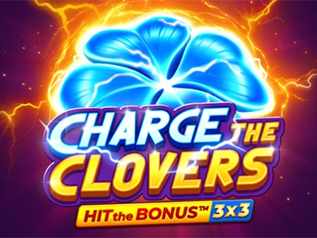 Charge the Clovers: Hit The Bonus™