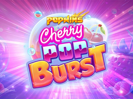 CherryPop Burst