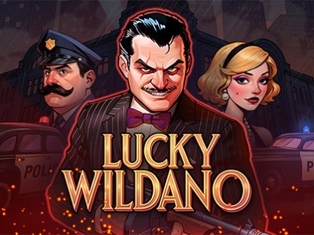 Lucky Wildano