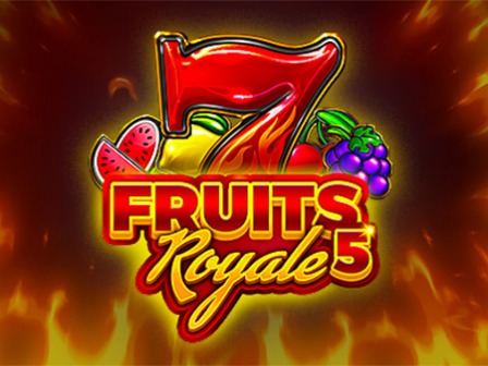 Fruits Royale 5