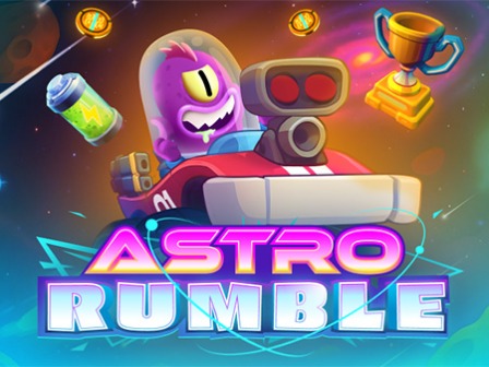 Astro Rumble