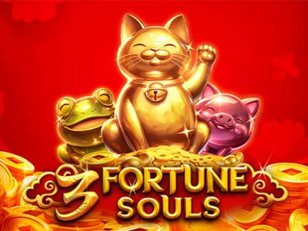 3 Fortune Souls