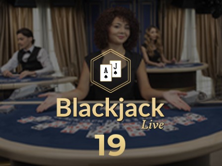 Blackjack Classic 19