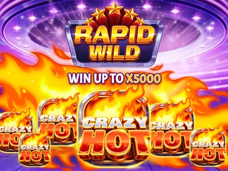 Rapid Wild