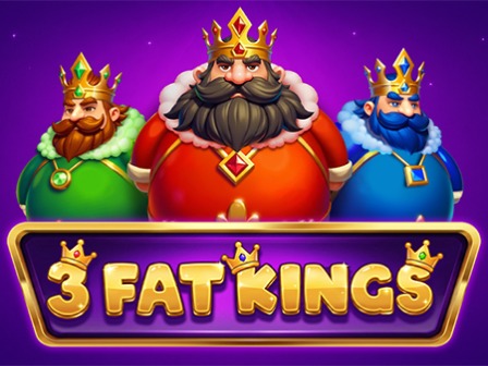 3 Fat Kings